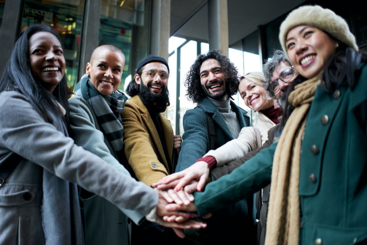 Bürgerinitiative gründen in Konstanz — Schritt für Schritt z