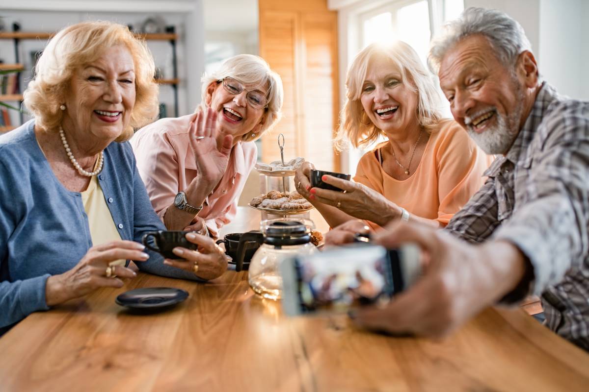 Digitale Hilfe für Konstanz: Wie Seniorinnen und Senioren si