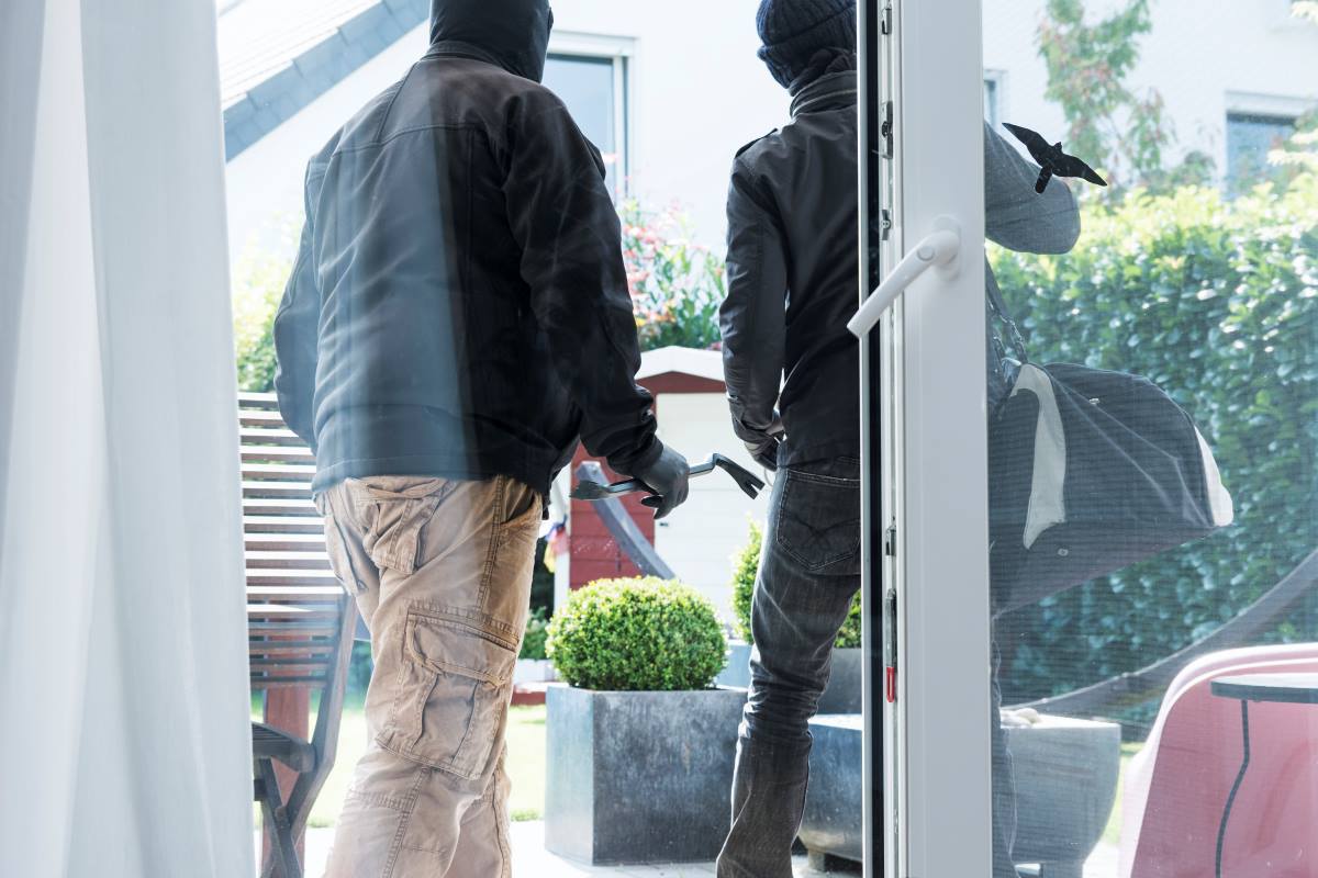Einbruchschutz in Konstanz: So sichern Sie Ihr Zuhause wirks