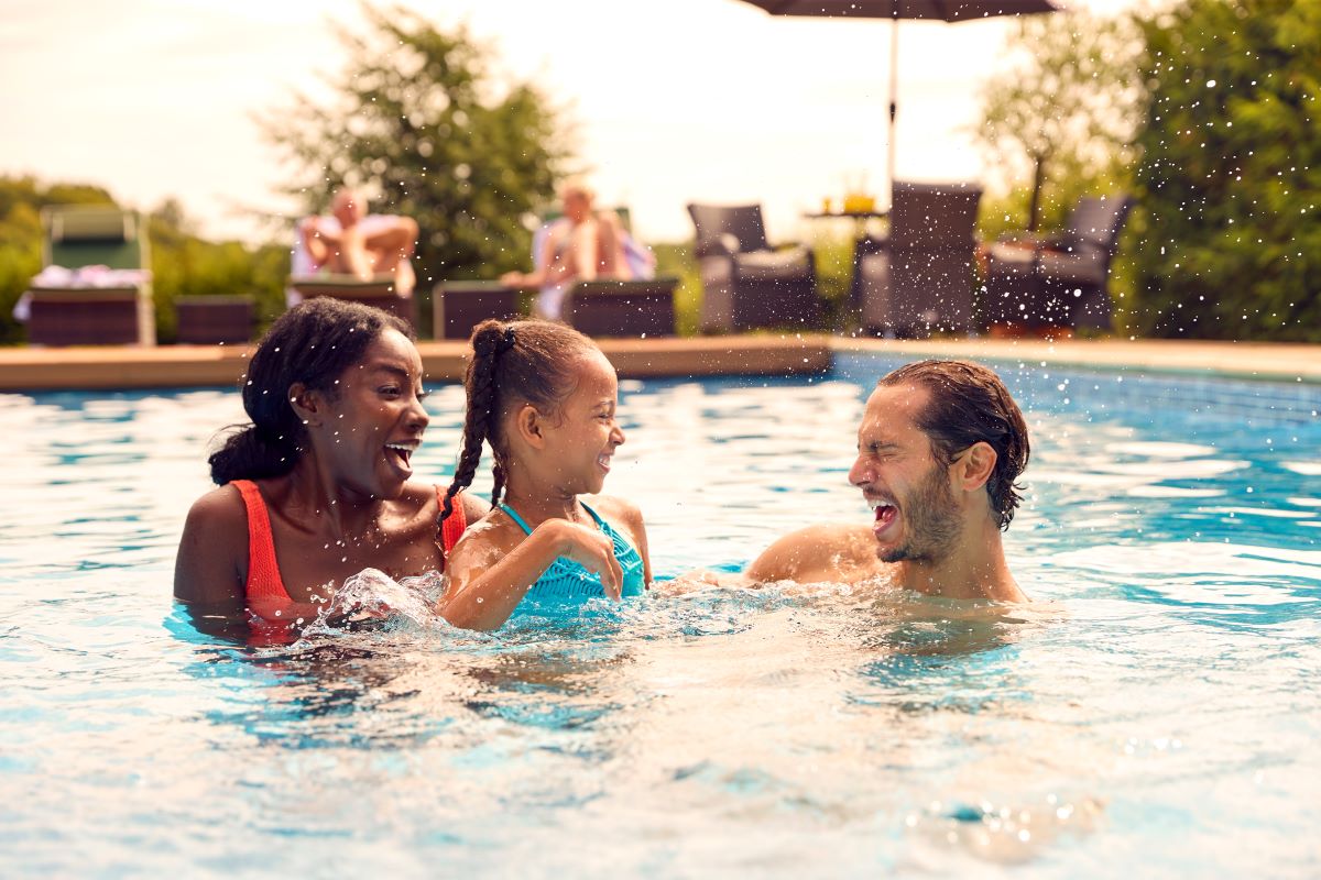 Freibad-Knigge für Konstanz: Entspannt durch die Badesaison