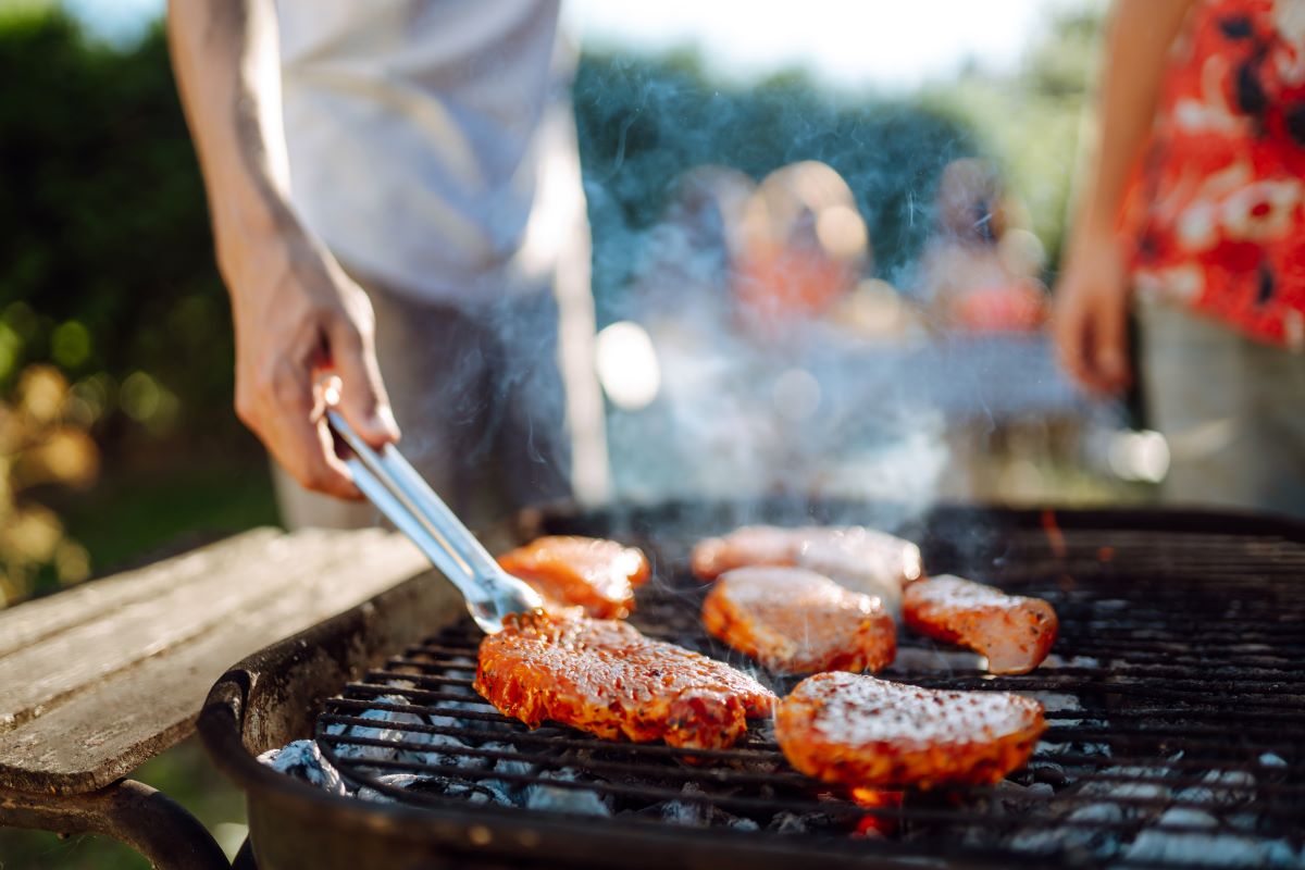 Grillen in Konstanz: Was wirklich erlaubt ist und was nicht
