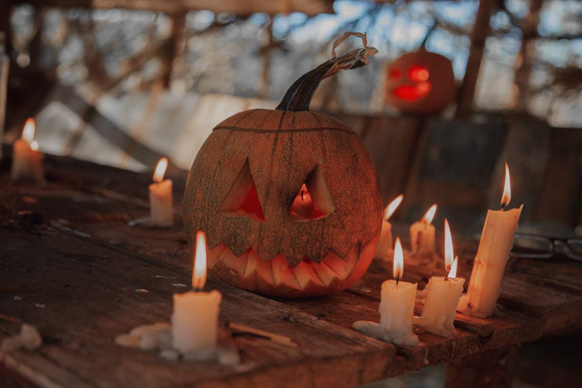 Halloween in Konstanz: Wann wird Süßes oder Saures zu wild?
