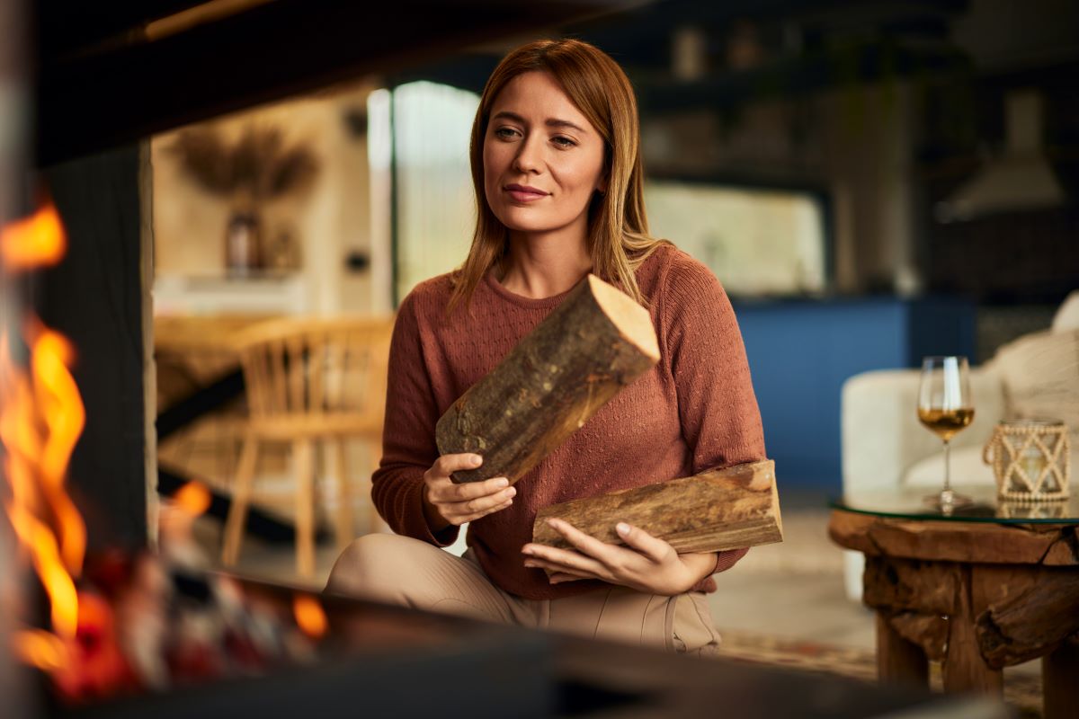 Heizen mit Holz in Konstanz — was Sie wissen sollten