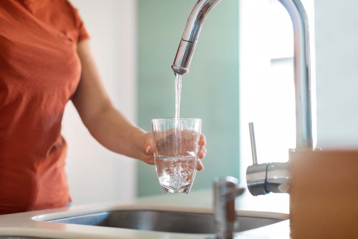 Trinkwasser in Konstanz: Herkunft, Aufbereitung und nachhalt
